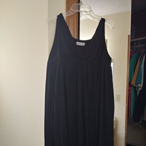 Calvin Klein dress, size 12